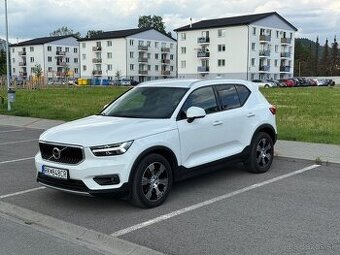 Volvo XC40 D3 4x4