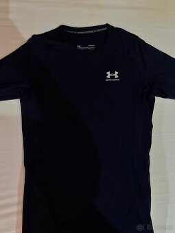 Under Armour Kompresné Funkčné tričko