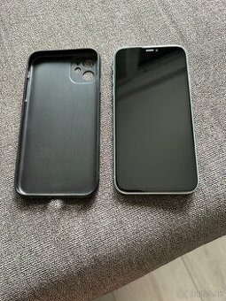 Predám Iphone 11  128Gb