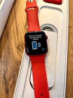 Apple watch 6 -44 mm