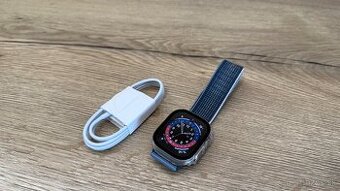 Apple Watch Ultra 1 - 1