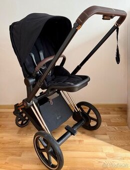 Cybex E-priam 2024