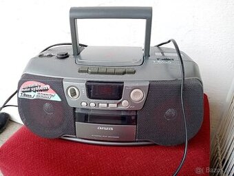 radio