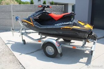 SEADOO spark Trixx 2019