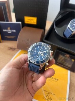 BREITLING Superocean Heritage Chronograph 44