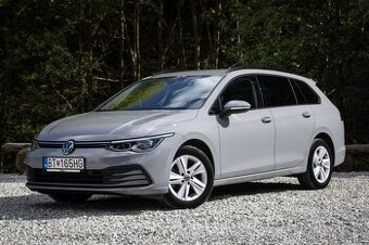 Volkswagen Golf Variant 8 1.5 TGI