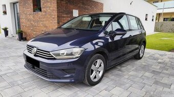 Volkswagen Golf Sportsvan 1.6 TDI Comfortline 2015 172000km