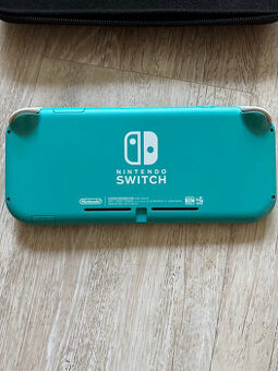 Nintendo Switch Lite Picofly Jailbreak