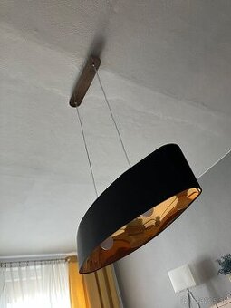 Svietidlo Titanic