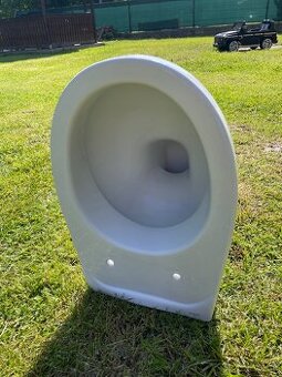 Závesné WC