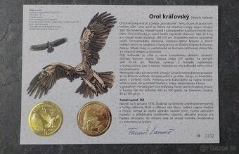 Orol kráľovský