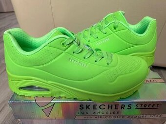 Skechers tenisky - UK 8