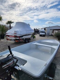 Sportyacht Fisher 500