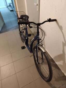 bicykel