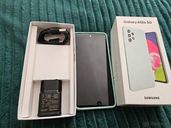 Samsung Galaxy A52S zlava na 130e