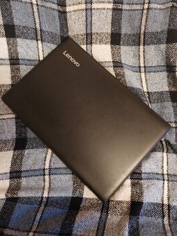 Herný notebook Lenovo IdeaPad 330-15ICH GTX 1050