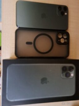 Iphone 11 pro 64 gb