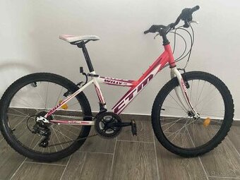 Bicykel CTM