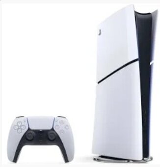 PS5