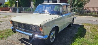 Fiat 125p 1972