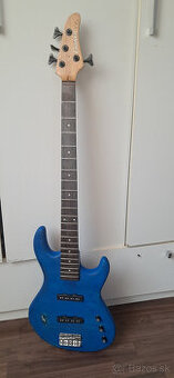 basgitara na predaj