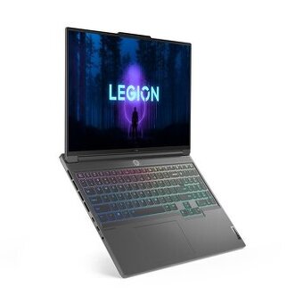 Lenovo Legion Slim 7 16IRH8-Core i7-13700H-16GB-1TB-RTX4060-