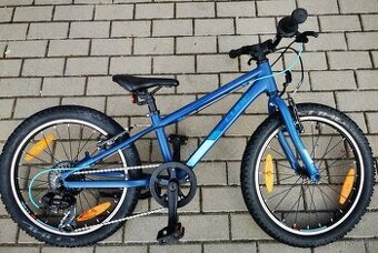 Na predaj detsky CUBE 20 bicykel
