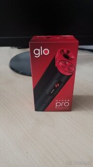 Predám nový Glo Hyper pro