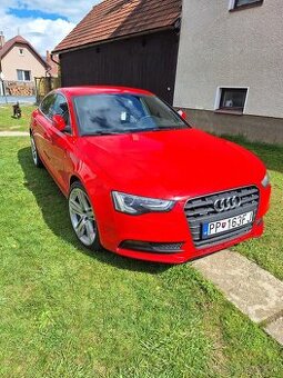 A5 sportback