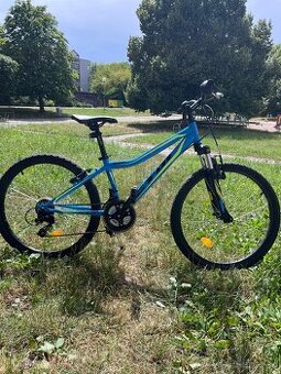 CTM Chlapcensky/ detsky bicykel