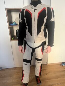Motorkarske nohavice Held Link,bunda Held Zelda,veľ.L-XL