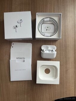 AirPods 2 Pro ANC