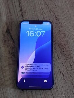 iPhone 13 mini