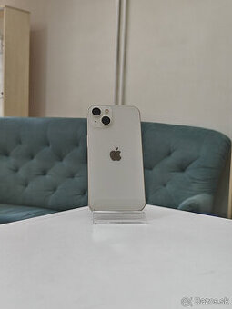 Iphone 14 128GB White | ZÁRUKA 2 ROKY