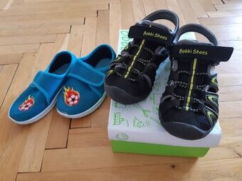 Sandalky vel 28