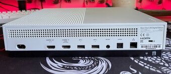 Xbox One S All Digital Edition