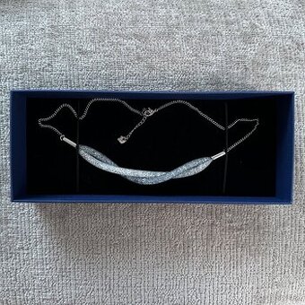 Swarovski náhrdelník