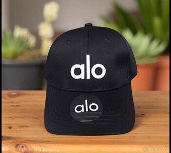 🧢 ŠTÝLOVÁ ŠILTOVKA ALO - NOVÁ 🧢