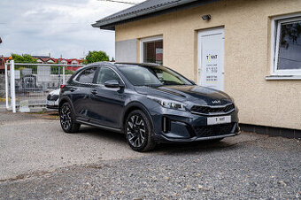 Kia XCeed 1.5 T-GDi Gold A/T