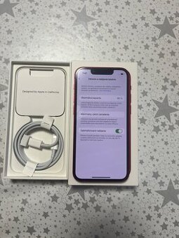 iPhone 13 mini 128GB