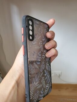 Samsung A50 kryt - 1