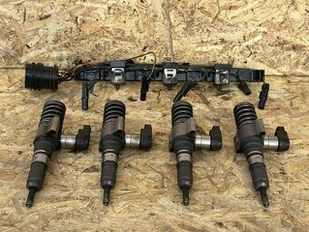 Vstreky 03G 130 073 T 2.0TDi 125KW