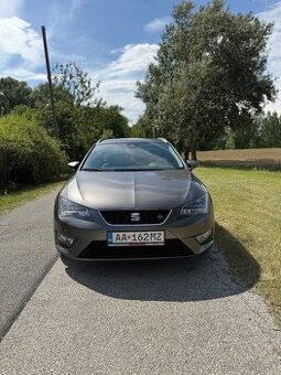 Predám Seat leon fr 2.0tdi