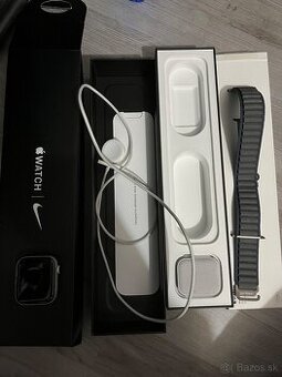 Apple watch 5