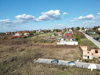 Lukreatívny pozemok na predaj. Nitra - Šúdol