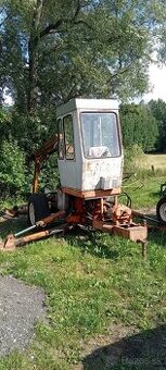 Unhz 750 - 1