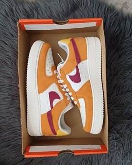 Nike air force 1 38,5