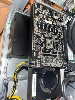Grafická karta NVIDIA GeForce GTX 1060 3GB