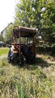 Zetor - 1