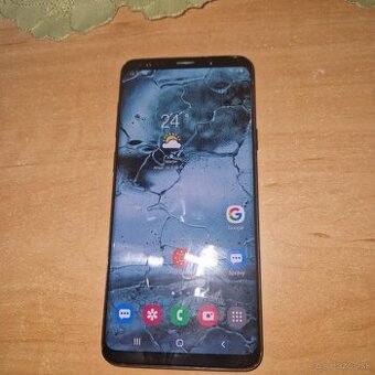 S9 plus - 1